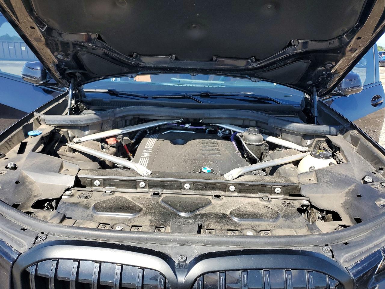Bmw X7 Xdrive40I 2023 10