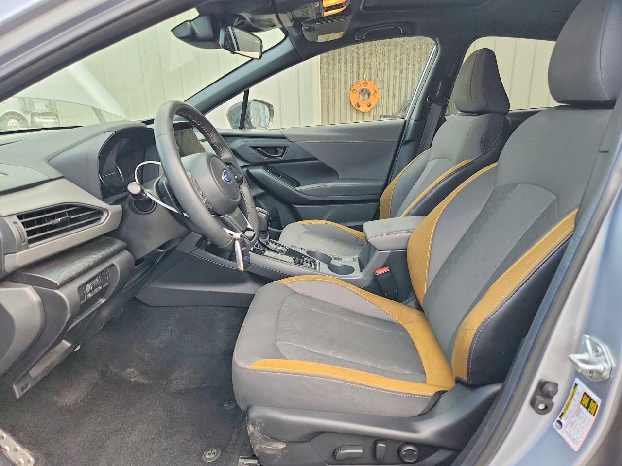 Subaru Crosstrek Sport 2025 6
