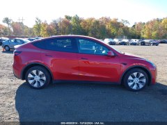 Tesla Model Y Long Range 2022 7