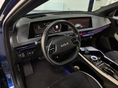 KIA EV6 GT Line 2022 16