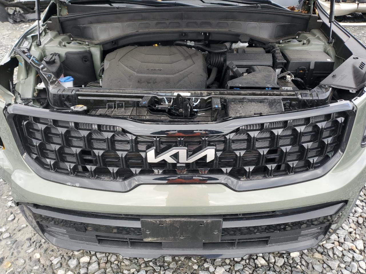 Kia Telluride 2024 11