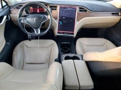 Tesla Model S 90D 2016 7