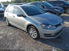 Volkswagen Golf 2017 2