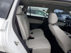 Volkswagen Tiguan SE 2021 9