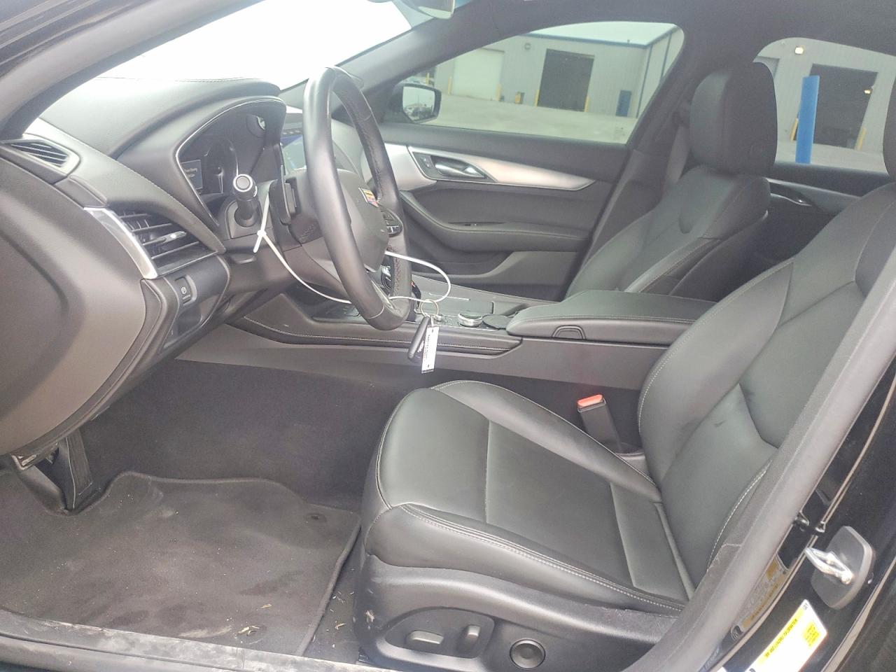 Cadillac Ct5 Luxury 2024 6