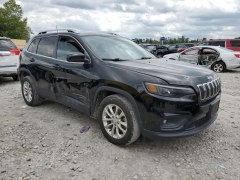 Jeep Cherokee Latitude 2020 2