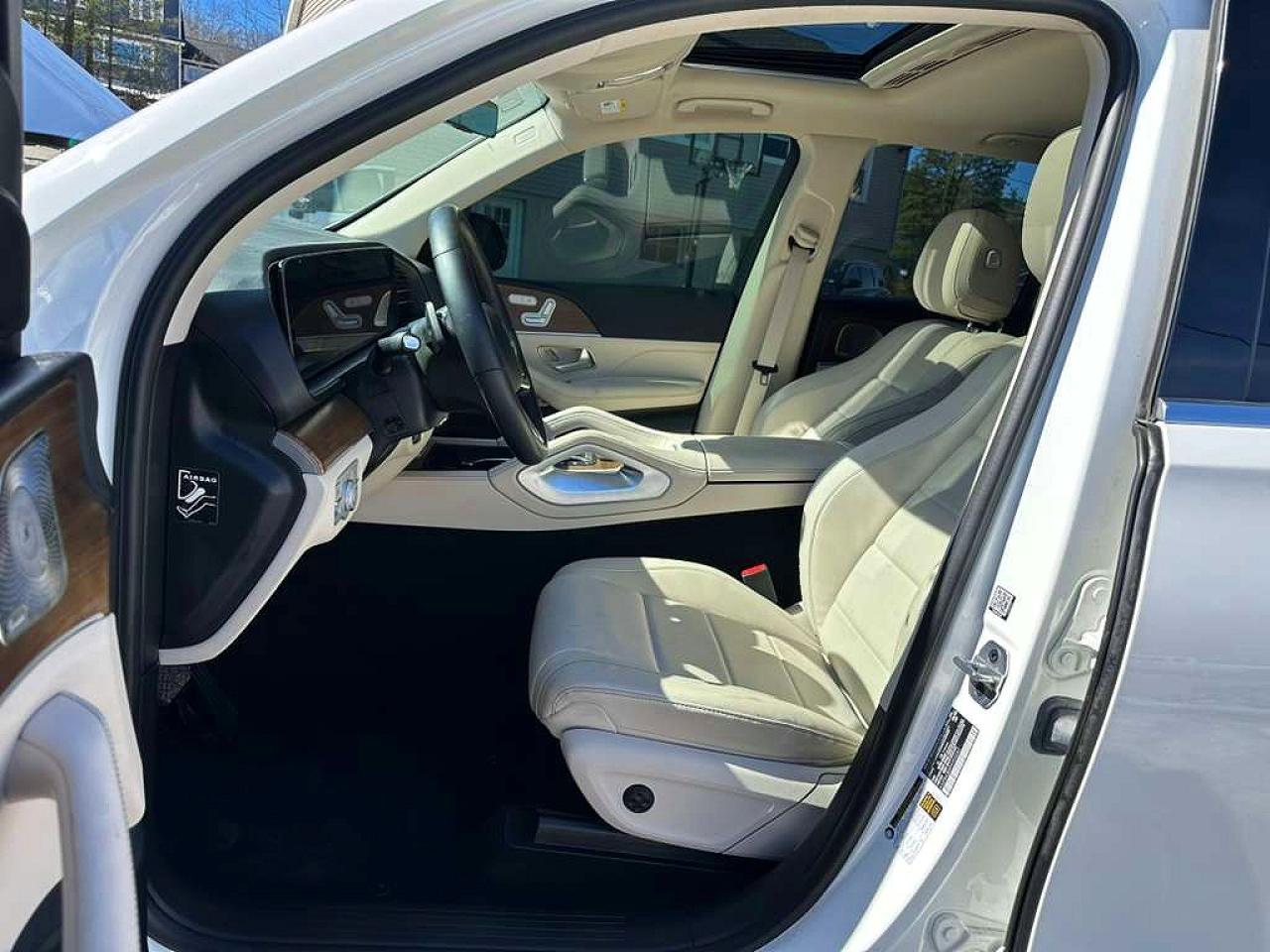 Mercedes-Benz Gle 350 2023 6