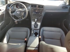 Volkswagen Golf SE 2020 7