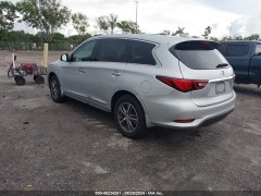 Infiniti QX60 Pure 2019 3