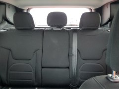 Jeep Renegade Latitude 2019 10