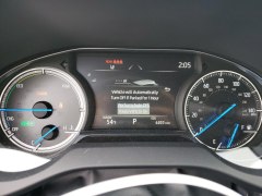 Toyota Venza XLE 2023 8