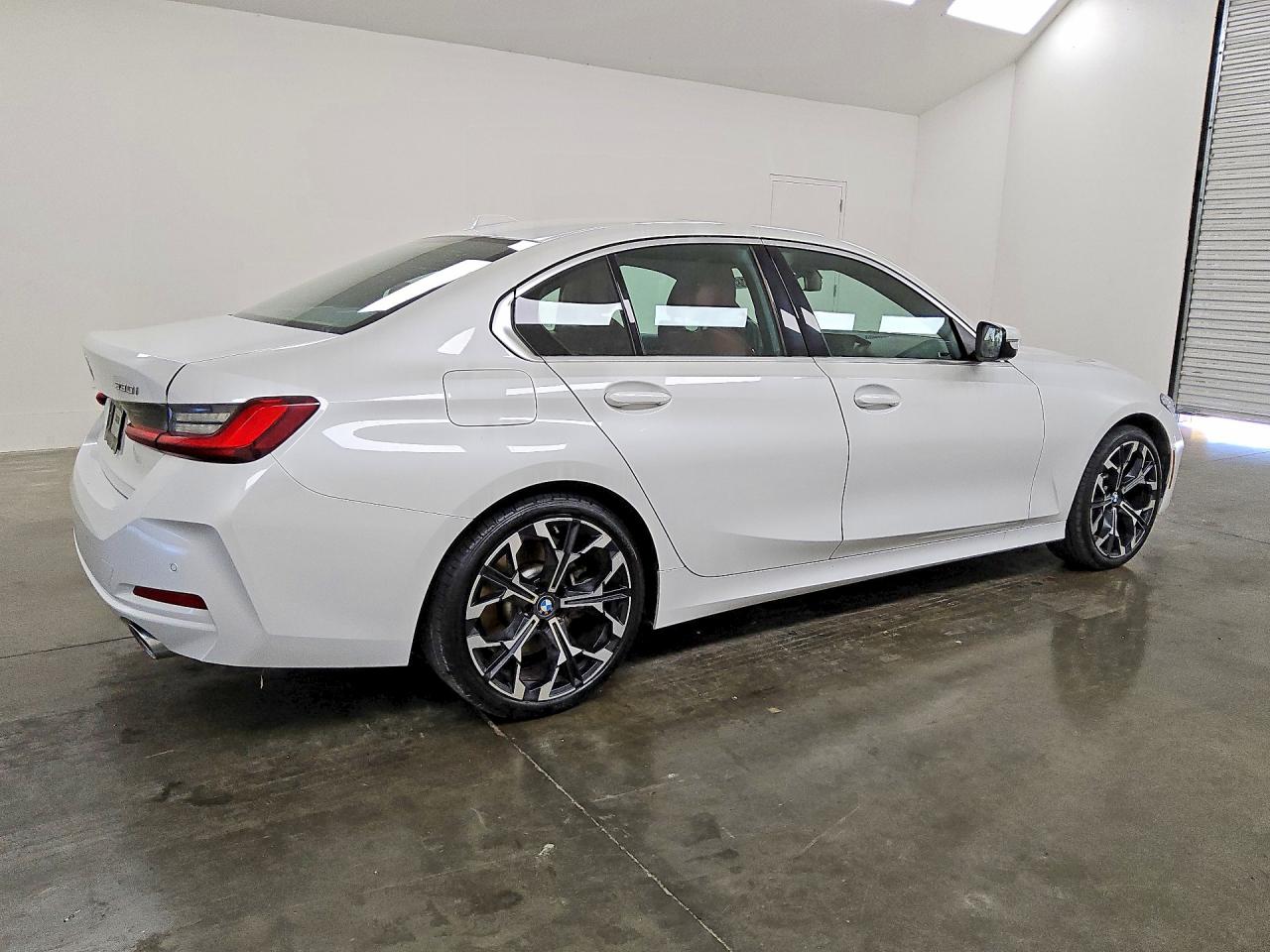 Bmw 330Xi 2026 3