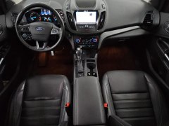 Ford Escape SEL 2019 7