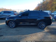 KIA Sportage SX-Prestige 2023 4