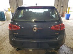 Volkswagen Golf 2017 4
