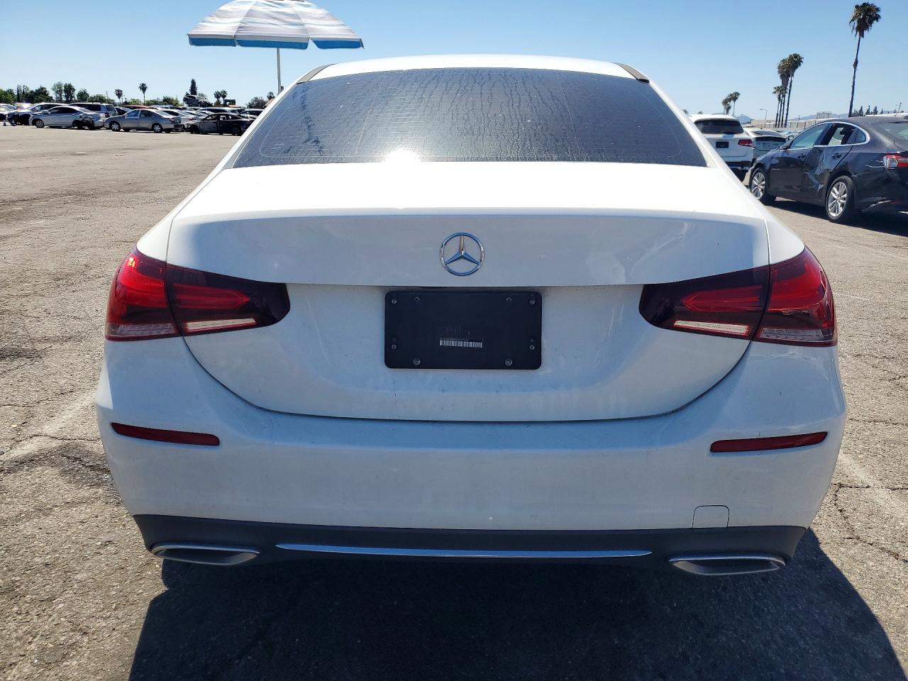 Mercedes-Benz A 220 2021 5