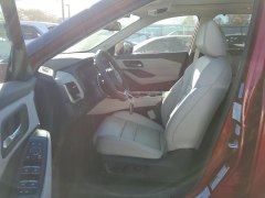 Nissan Rogue SL 2023 7