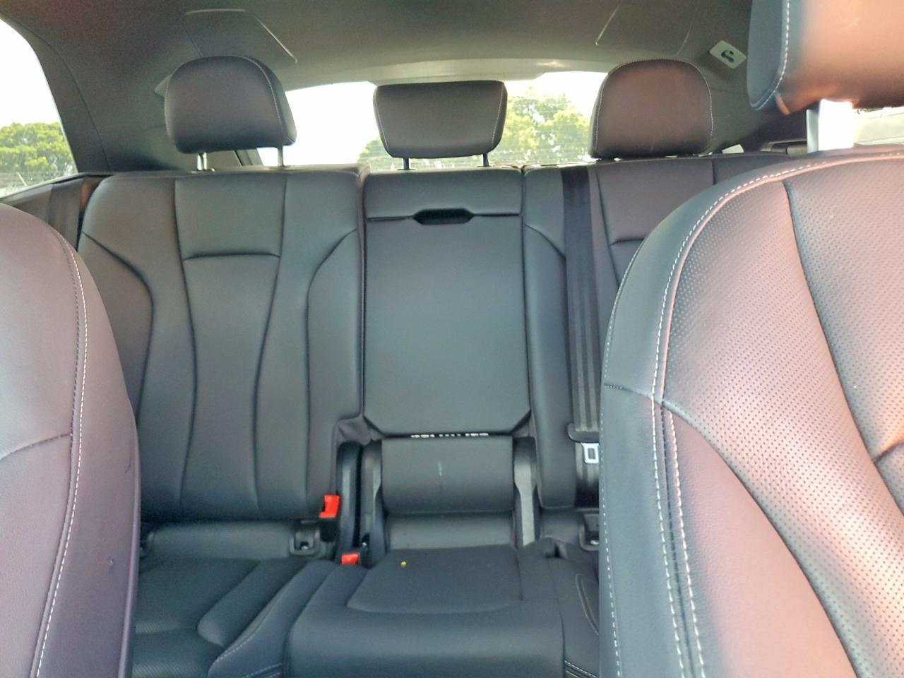 Audi Q8 Premium Plus S-Line 2021 9