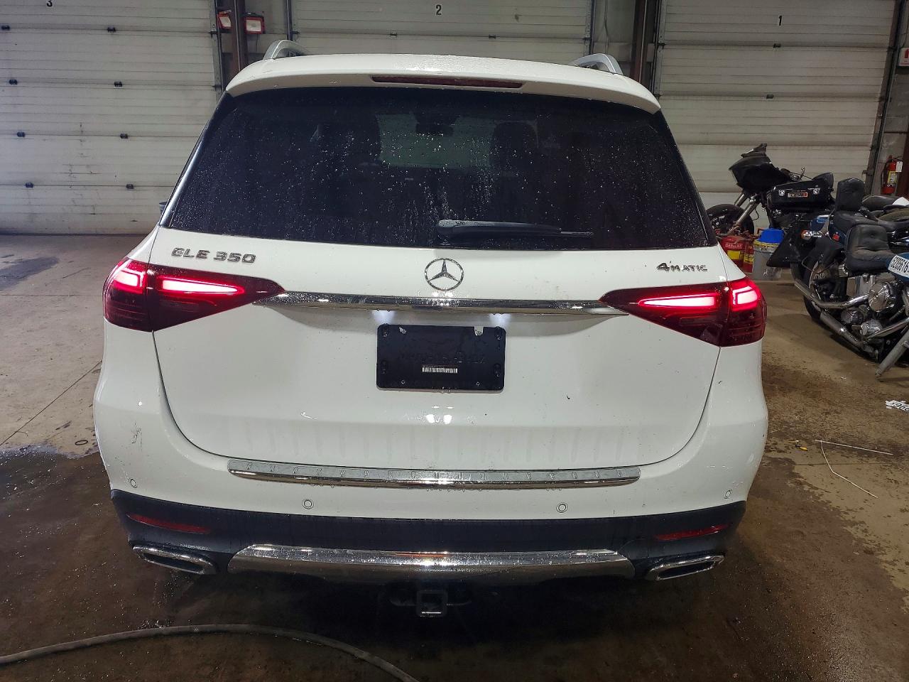 Mercedes-Benz Gle 350 4Matic 2026 5
