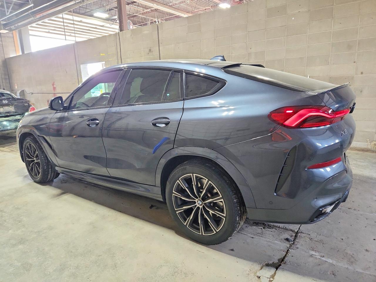 Bmw X6 Xdrive40I 2021 1