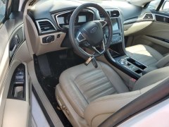 Ford Fusion SE 2017 7