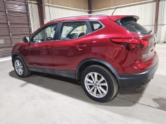 Nissan Rogue Sport SV 2019 3