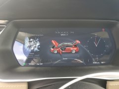 Tesla Model S 90D 2017 8