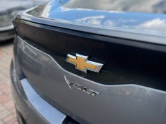 Chevrolet Volt 2 2018 6