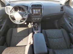 Mitsubishi Outlander Sport LE 2023 7