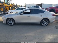 Mazda 3 Select 2022 4