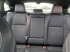 Toyota Venza Limited Hybrid 2021 10