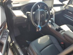 Toyota Venza XLE Hybrid 2022 7