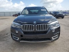 BMW X5 sDrive 35i 2018 1