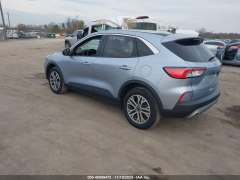 Ford Escape SEL 2022 5
