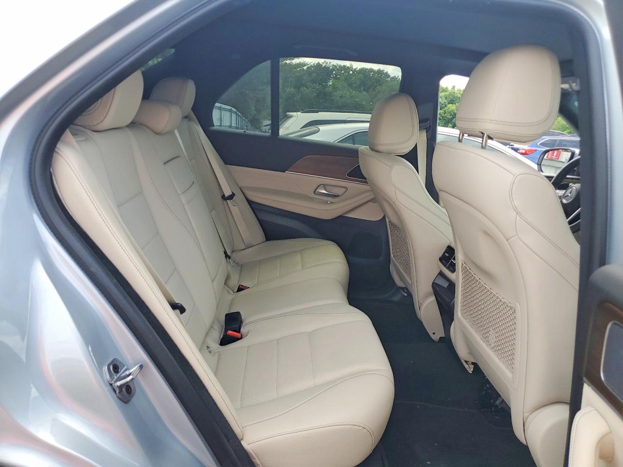 Mercedes-Benz Gle 350 4Matic 2024 10