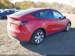 Tesla Model Y Long Range 2022 6