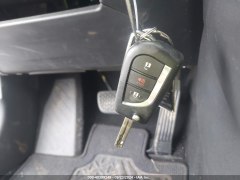 Toyota RAV4 LE Hybrid 2021 11