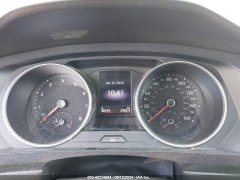 Volkswagen Tiguan S 2019 9