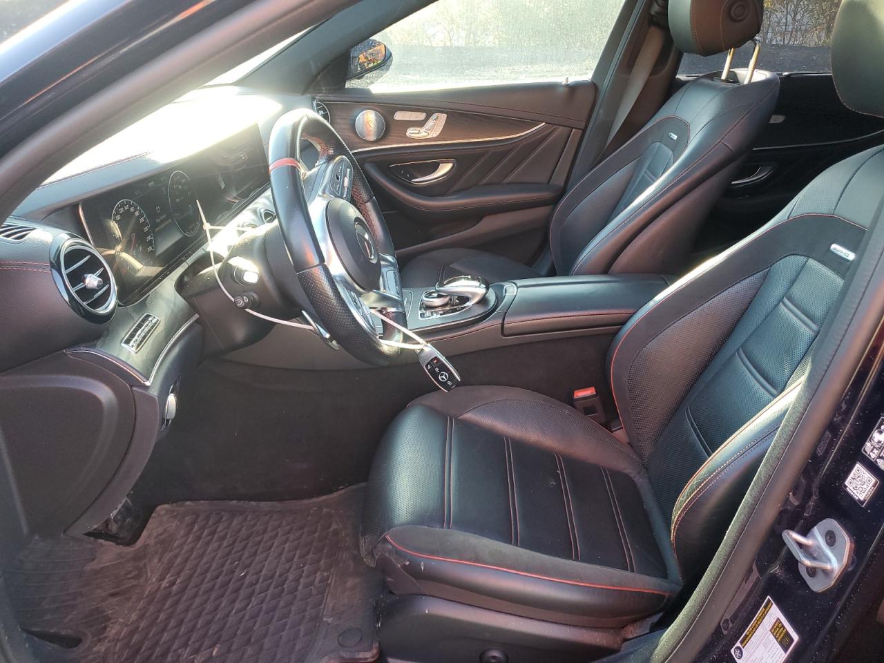 Mercedes-Benz E AMG 53 4Matic 2019 6