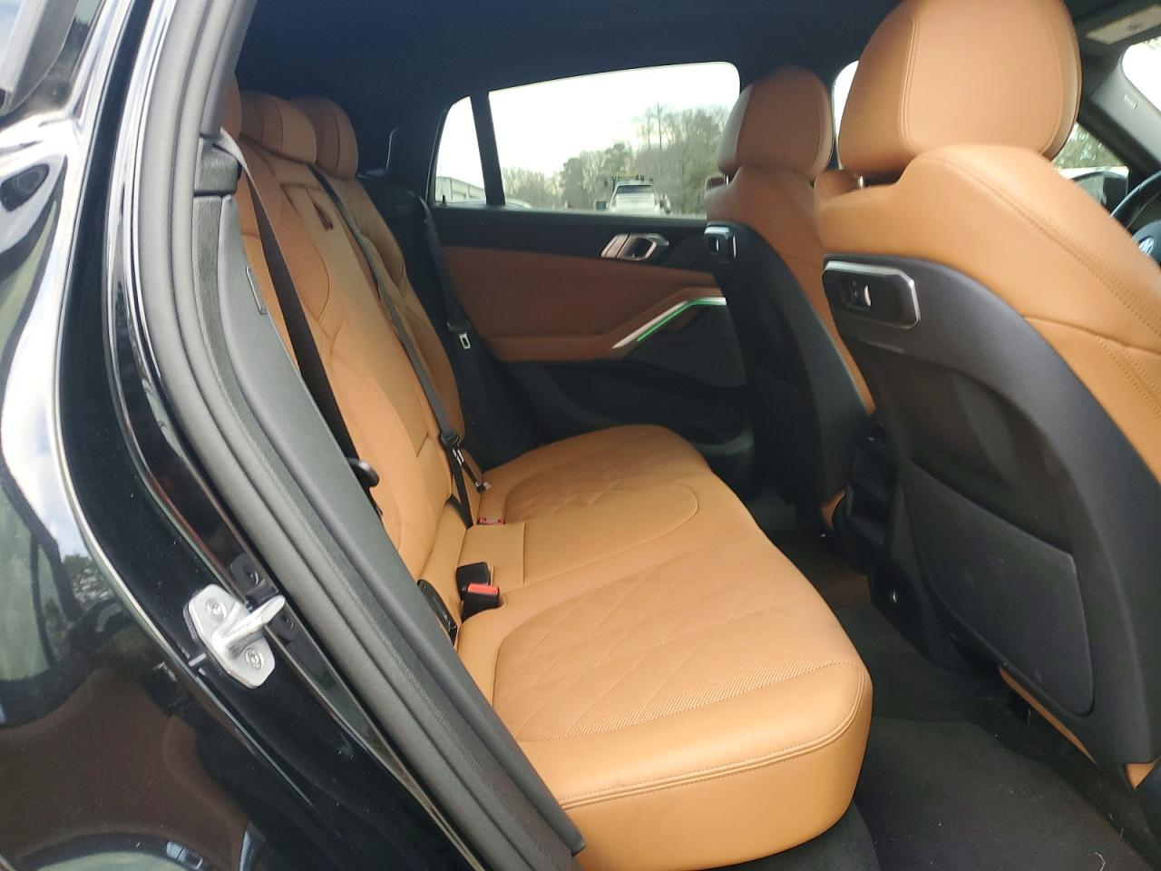 Bmw X6 Xdrive40I 2025 10