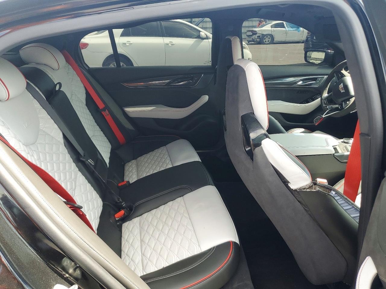 Cadillac Ct5-V Blackwing 2024 9