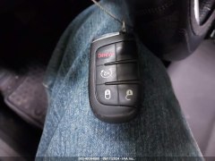 Jeep Renegade Latitude 2019 12