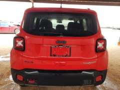 Jeep Renegade Trailhawk 2018 4