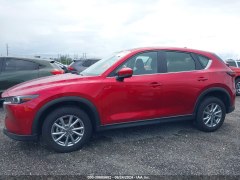 Mazda CX-5 Base 2023 4