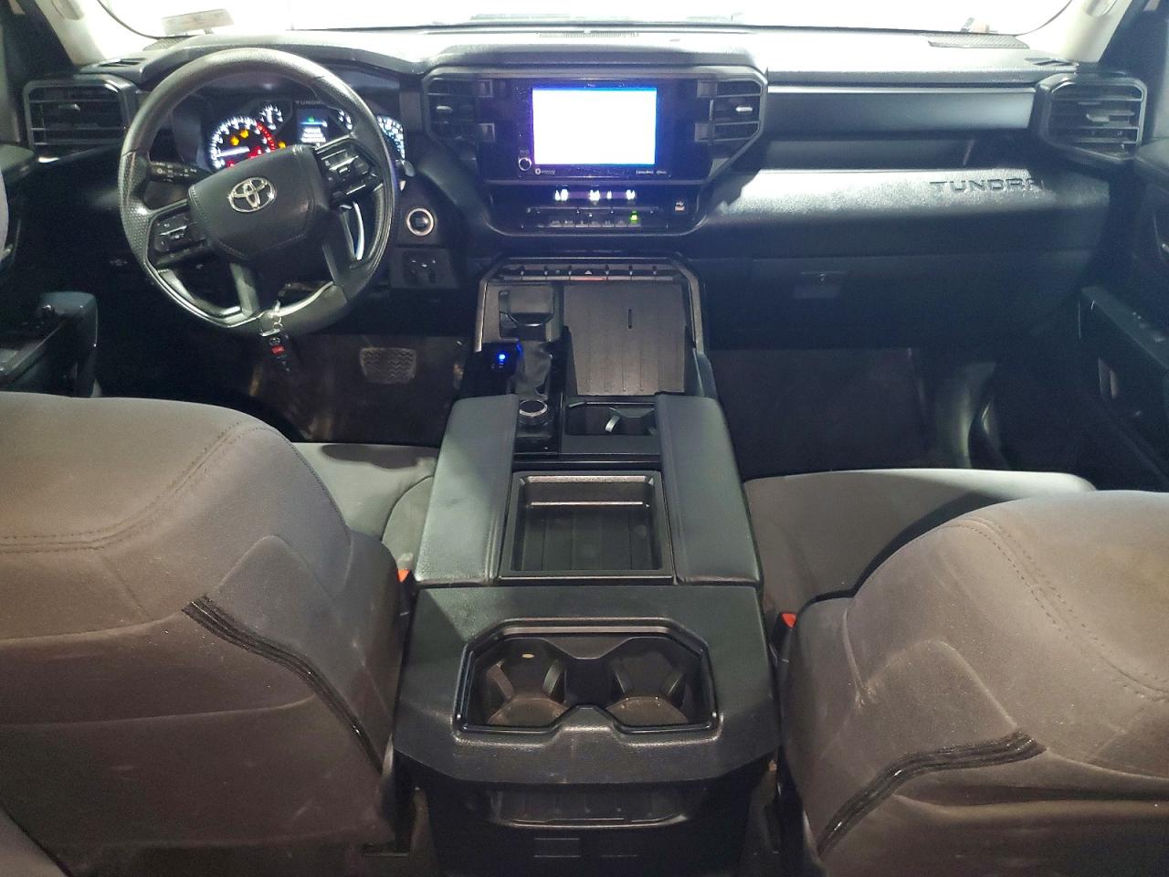 Toyota Tundra Sr5 2023 7