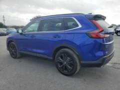 Honda CR-V Touring Hybrid 2024 5