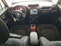 Jeep Renegade Trailhawk 2018 7