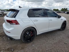 Volkswagen Golf GTI 2024 2