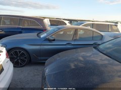 BMW M550i xDrive 2021 12