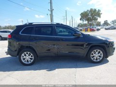 Jeep Cherokee Latitude Plus 2018 3